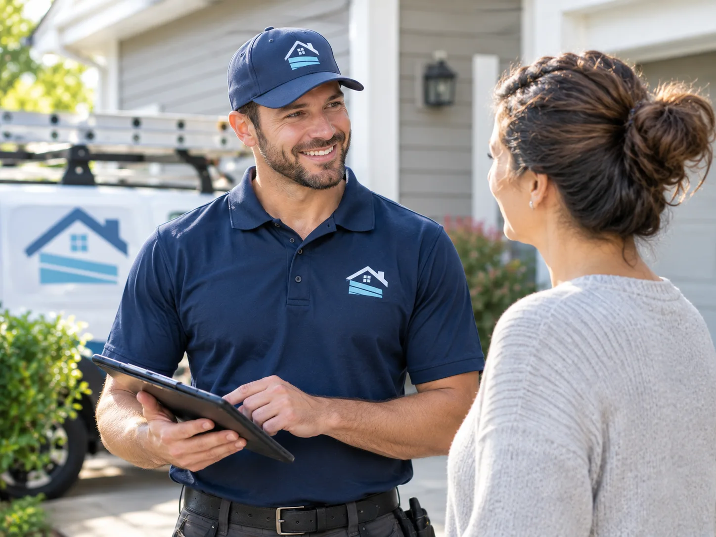 Siding Contractors in Defiance, PA